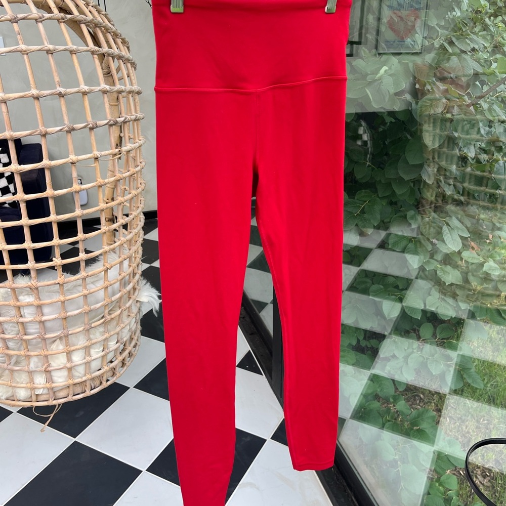 Athleta Ultra High Waist Leggings